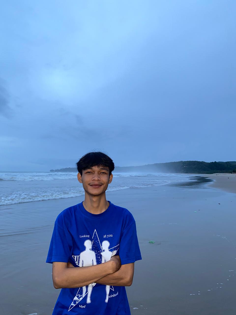 Wahyu Sugiarto